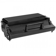 Lexmark E 321 - E 323 toner laser nero compatibile con Lexmark  12A7305 / 12A7400 / 12A7405