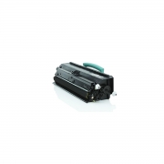 Lexmark E 450 toner laser nero compatibile con Lexmark  E450H21E