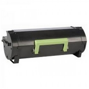 Lexmark MX 317 toner laser nero 2.500 pagine compatibile con Lexmark 51B2000