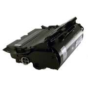 Lexmark T 640 toner laser nero compatibile con Lexmark 64016SE / Lexmark 64016HE