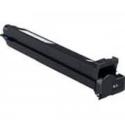 Konica Minolta TN 210 K toner laser nero compatibile con Konica Minolta 8938-509 (TN210K)