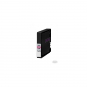 PGI 2500 M cartuccia d'inchiostro magenta alta capacità compatibile con Canon PGI-2500m XL (9266B001) / Canon PGI-2500m (9302B001)
