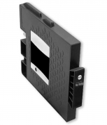 RICOH GC 41 cartuccia d'inchiostro nero compatibile con Ricoh 405765 (GC41neroL)