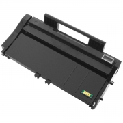 Ricoh SP 100 toner laser nero compatibile con Ricoh 407166 / TypeSP100LE