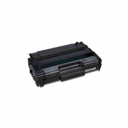 Ricoh SP 3400 toner laser nero compatibile con Ricoh 406522 / SP3400HA