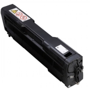 Ricoh SP C 311 BK toner laser nero compatibile con Ricoh 407638 (406348 / SPC-310sbk) / Ricoh 407634 (406479 / SPC-310bk)