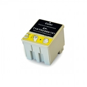 T052 cartuccia d'inchiostro differenti colori compatibile con Epson C13T05204010