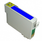 T0612 cartuccia d'inchiostro ciano compatibile con Epson T0612 (C13T06124010)