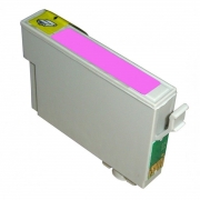 T0796 cartuccia d'inchiostro light magenta compatibile con Epson T0796 (C13T07964010)