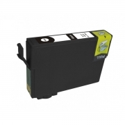 T1291 cartuccia d'inchiostro nero compatibile con Epson T1291 (C13T12914012)