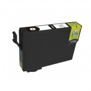 T1811cartuccia d'inchiostro nero compatibile con Epson T1811 (C13T18114012)