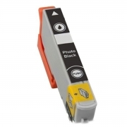 T2631 cartuccia d'inchiostro photo nero compatibile con Epson T2631 (C13T26314010)