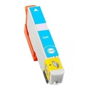T2632 cartuccia d'inchiostro ciano compatibile con Epson T2632 (C13T26324012)
