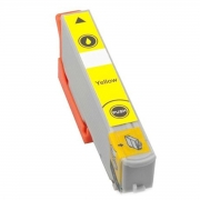 T2634 cartuccia d'inchiostro giallo compatibile con Epson T2634 (C13T26344012)