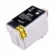 T2711 cartuccia d'inchiostro nero compatibile con Epson T2711 (C13T27114012)