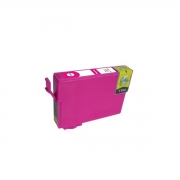 T3473 cartuccia d'inchiostro magenta compatibile con Epson T3473 (C13T34734010)