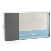 T6035 cartuccia d'inchiostro light ciano compatibile con Epson T6035 (C13T603500)