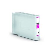 T7553 cartuccia d'inchiostro magenta compatibile con Epson T7553 (C13T755340)