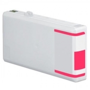 T7893 cartuccia d'inchiostro magenta compatibile con Epson T7893 (C13T789340)