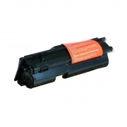 Kyocera TK 120 toner laser nero compatibile con Kyocera TK-120 (1T02G60DE0)