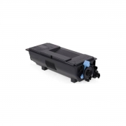 Kyocera TK 3160 toner laser nero compatibile con Kyocera TK-3160 (1T02T90NL0)