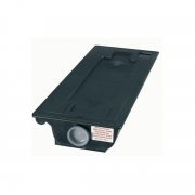 Kyocera TK 435 toner laser nero compatibile con Kyocera TK-435 (1T02KH0NL0)