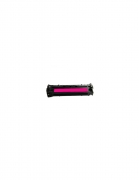 HP 207 X M toner laser magenta 2.450 pagine compatibile con HP 207A magenta (W2213A) / HP 207X (W2213X)