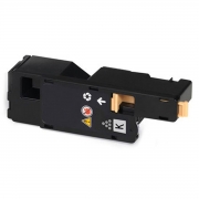 Xerox 6010 BK toner laser nero compatibile con Xerox 106R01630