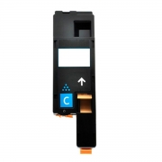 Xerox 6020 C toner laser ciano compatibile con Xerox 106R02756