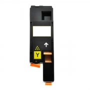 Xerox 6020 Y toner laser giallo compatibile con Xerox 106R02758