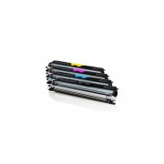 Xerox 6121 Y toner laser giallo compatibile con Xerox Phaser 6121 MFP