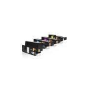 Xerox 6500 Y toner laser giallo compatibile con Xerox WorkCentre 6505 / Phaser 6500 / Phaser 6500Vn / Phaser 6500Vdn /WorkCentre 6505Vn / WorkCentre 6505Vdn