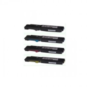 Xerox 6600 Y toner laser giallo compatibile con Xerox 106R02231