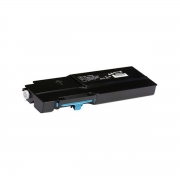 Xerox C 400 C toner laser ciano compatibile con Xerox 106R03518