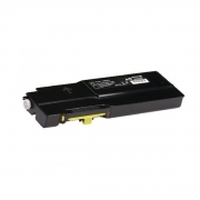 Xerox C 400 Y toner laser giallo compatibile con Xerox 106R03517