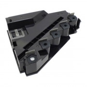 Xerox W 6600  vaschetta di recupero 30.000 pagine compatibile con Xerox 108R01124