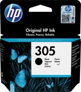 Cartuccia originale nero HP 305 (3YM61AE)