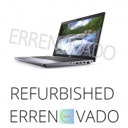 Notebook ricondizionato Dell 5511 I7 16GB SSD 512GB WIN 10 PRO