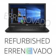 Notebook ricondizionato Dell 5580 15.6" I5-7200 8GB SSD 240/256GB