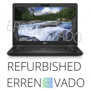 Notebook ricondizionato Dell 5591 15.6" I7 RAM 16GB SSD 256GB