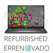 Notebook ricondizionato Dell 7490 14" I7-8650u 1,90GHZ RAM 16GB SSD 512GB TOUCH SCREEN