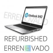 Notebook ricondizionato Hp 840 G3 14" I5-6300u RAM 8GB SSD 512GB