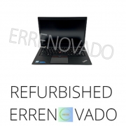 Notebook ricondizionato Lenovo T470 S 14" I? ?GB SSD ?GB WIN 10 PRO