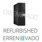 PC ricondizionato DELL SFF 7050 INTEL CORE I5-6TH RAM 8GB SSD 256GB