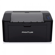 Stampante laser Pantum P2500W Wi-Fi  monocromatica