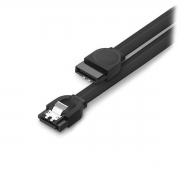 SA7P06-180 Il cavo dati Sata VulTechÃÂ® da 50 Cm è un ottimo mezzo di collegamento per apparecchiature elettroniche